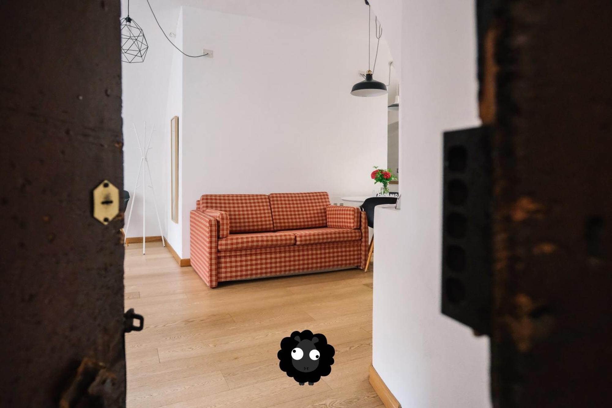 Flat Il Torrazzo XIII Secolo Διαμέρισμα Alzano Lombardo Εξωτερικό φωτογραφία